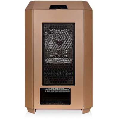 корпус Thermaltake The Tower 300 Gravel Send CA-1Y4-00SGWN-00