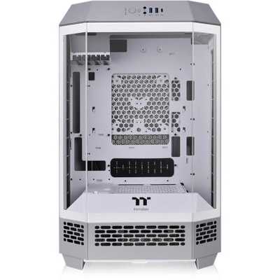 корпус Thermaltake The Tower 300 Limestone CA-1Y4-00SIWN-00
