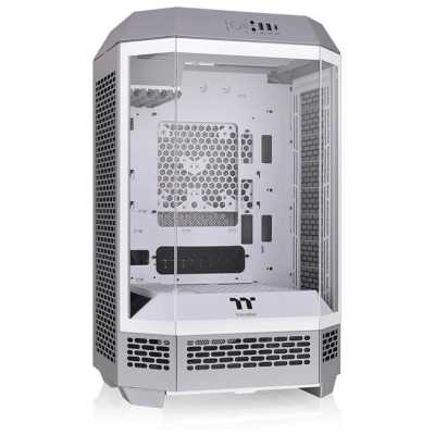 Thermaltake The Tower 300 Limestone CA-1Y4-00SIWN-00