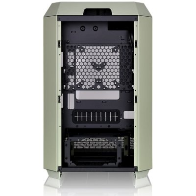 Thermaltake The Tower 300 Matcha Green CA-1Y4-00SEWN-00