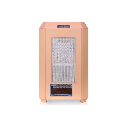 корпус Thermaltake The Tower 300 Peach Fuzz CA-1Y4-00SKWN-00