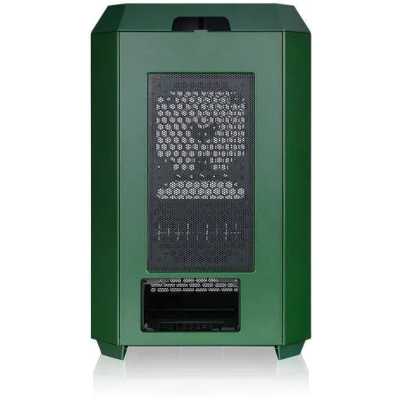 корпус Thermaltake The Tower 300 Racing Green CA-1Y4-00SCWN-00