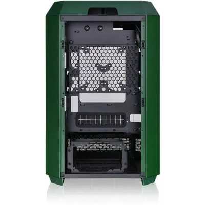 Thermaltake The Tower 300 Racing Green CA-1Y4-00SCWN-00