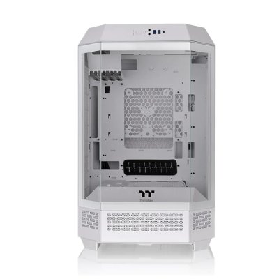 Thermaltake The Tower 300 Snow CA-1Y4-00S6WN-00