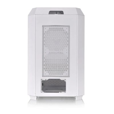 корпус Thermaltake The Tower 300 Snow CA-1Y4-00S6WN-00