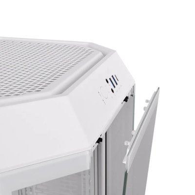 Thermaltake The Tower 300 Snow CA-1Y4-00S6WN-00