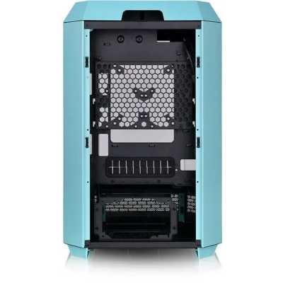 Thermaltake The Tower 300 Turquoise CA-1Y4-00SBWN-00