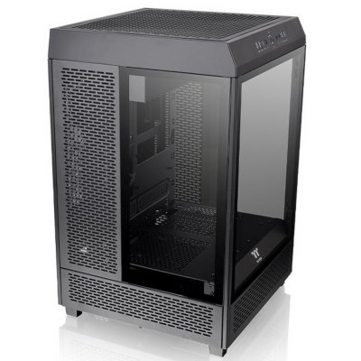 корпус Thermaltake The Tower 500 CA-1X1-00M1WN-00
