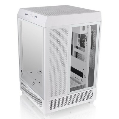 Thermaltake The Tower 500 Snow CA-1X1-00M6WN-00