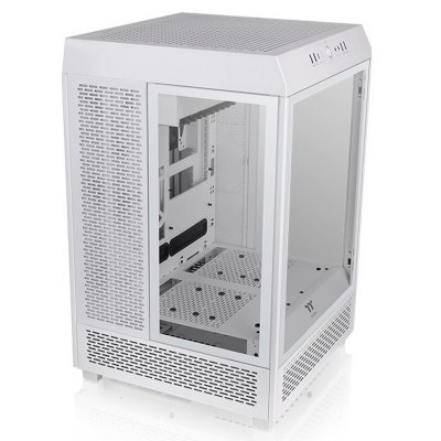 корпус Thermaltake The Tower 500 Snow CA-1X1-00M6WN-00