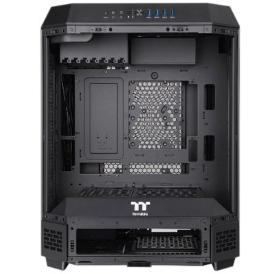 Thermaltake The Tower 600 Black CA-1Z1-00M1WN-00