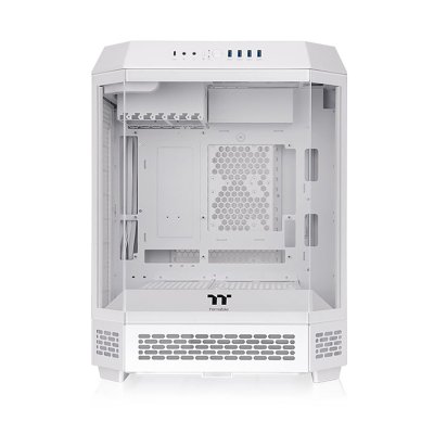 Thermaltake The Tower 600 Snow CA-1Z1-00M6WN-00