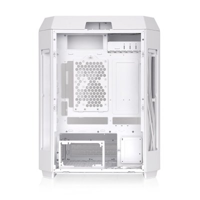 корпус Thermaltake The Tower 600 Snow CA-1Z1-00M6WN-00