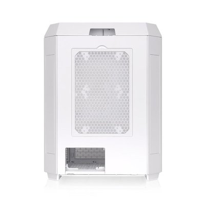 Thermaltake The Tower 600 Snow CA-1Z1-00M6WN-00