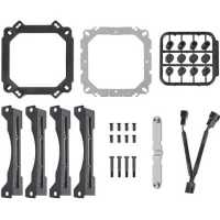 Thermaltake TougHair 510 CL-P075-AL12BL-A