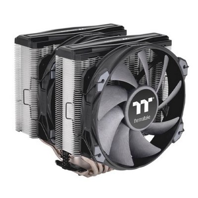 кулер Thermaltake TougHair 710 CL-P110-CA14GM-A