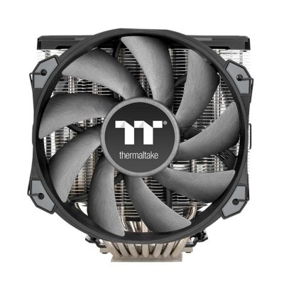 Thermaltake TougHair 710 CL-P110-CA14GM-A