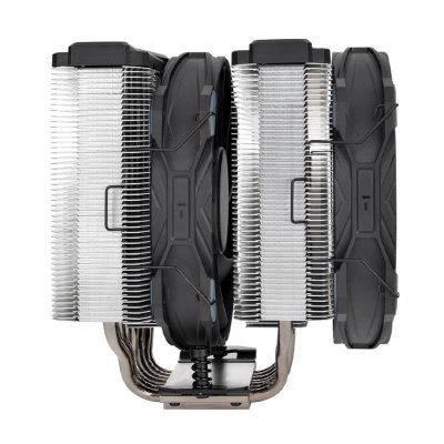 кулер Thermaltake TougHair 710 CL-P110-CA14GM-A