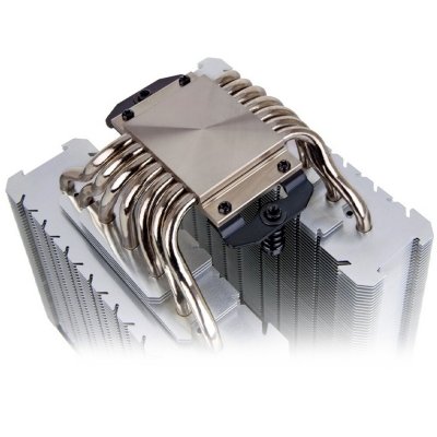 Thermaltake TougHair 710 CL-P110-CA14GM-A