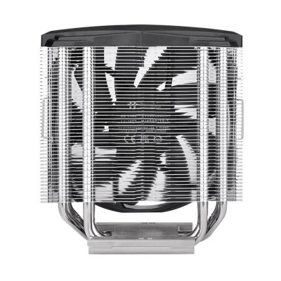 Thermaltake TougHair TRX40 CL-P095-PL14BL-A