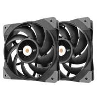 кулер Thermaltake Toughfan 12 CL-F082-PL12BL-A