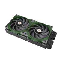 Thermaltake Toughfan 12 CL-F117-PL12RG-A