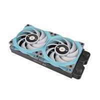 Thermaltake Toughfan 12 CL-F117-PL12TQ-A