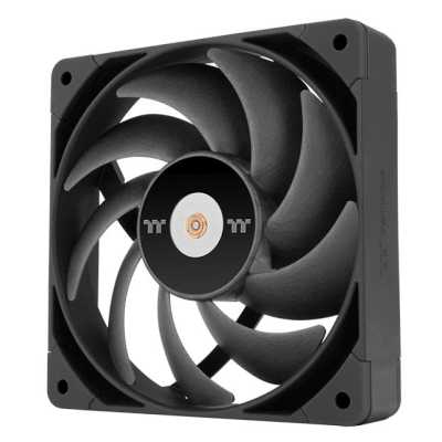 Thermaltake Toughfan 12 Pro 2 pack CL-F159-PL12BL-A