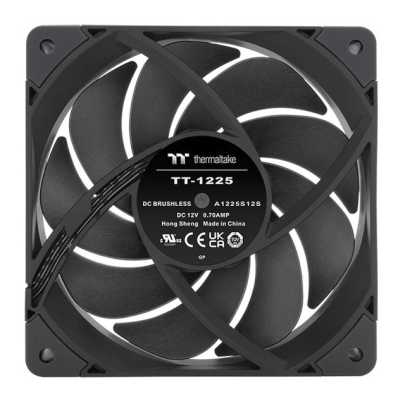 кулер Thermaltake Toughfan 12 Pro 2 pack CL-F159-PL12BL-A