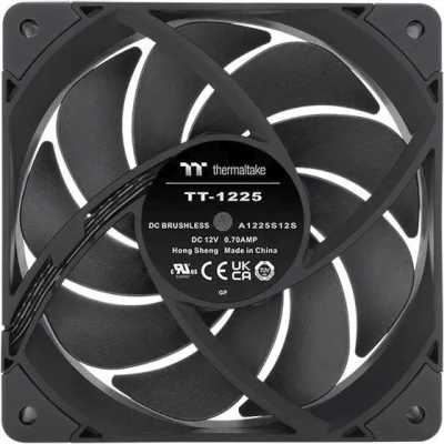 Thermaltake Toughfan 12 Pro CL-F139-PL12BL-A