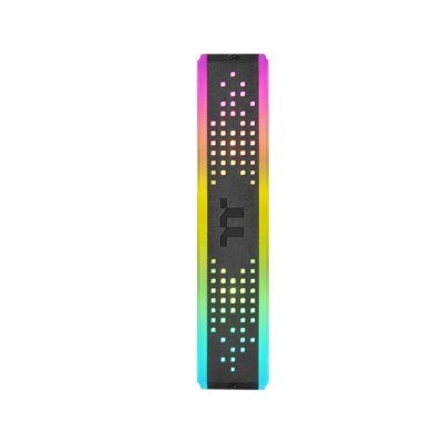 Thermaltake Toughfan 12 RGB 3 Pack CL-F135-PL12SW-A