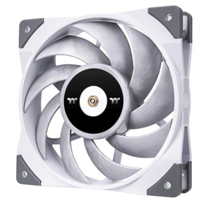 кулер Thermaltake Toughfan 12 White CL-F117-PL12WT-A