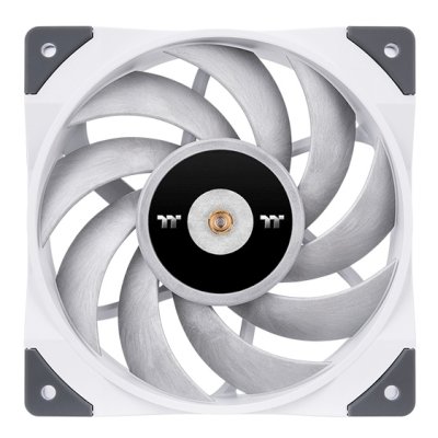 Thermaltake Toughfan 12 White CL-F117-PL12WT-A