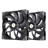 кулер Thermaltake Toughfan 14 CL-F085-PL14BL-A