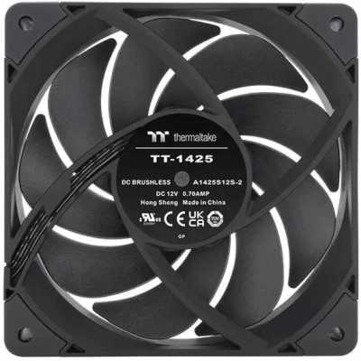 Thermaltake Toughfan 14 Pro CL-F140-PL14BL-A