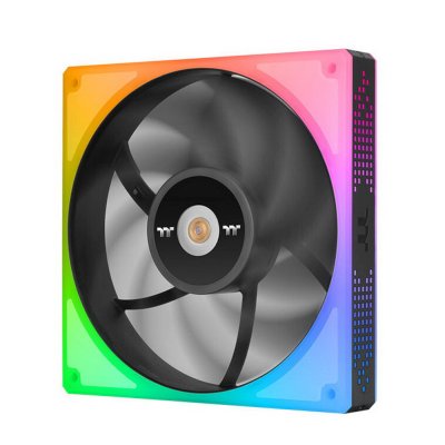 Thermaltake Toughfan 14 RGB 3 Pack CL-F136-PL14SW-A