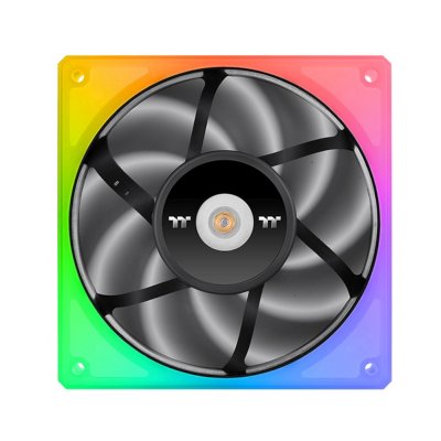 кулер Thermaltake Toughfan 14 RGB 3 Pack CL-F136-PL14SW-A