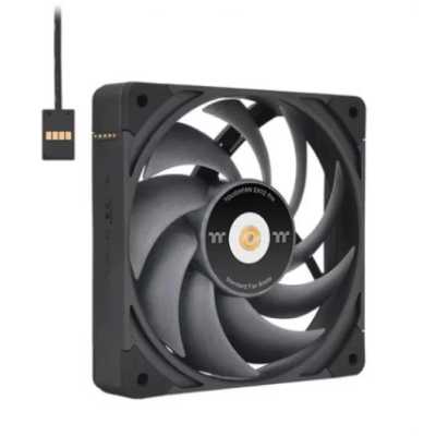 кулер Thermaltake Toughfan EX12 Pro Reverse CL-F171-PL12BL-A