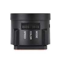 кулер Thermaltake Toughliquid 240 ARGB CL-W319-PL12BL-A