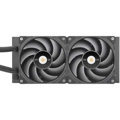 Thermaltake Toughliquid 240 Ex Pro CL-W418-PL00BL-A