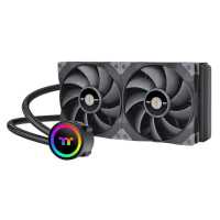 кулер Thermaltake Toughliquid 280 ARGB CL-W320-PL14BL-A