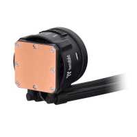 Thermaltake Toughliquid 280 ARGB CL-W320-PL14BL-A
