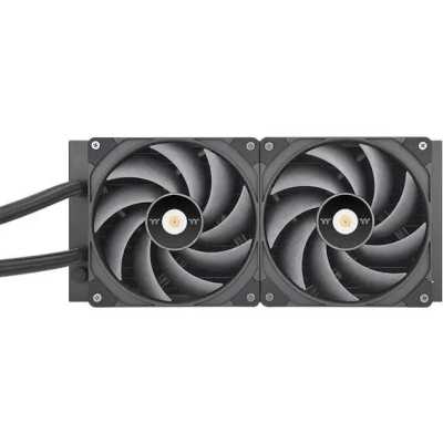 Thermaltake Toughliquid 280 Ex Pro ARGB CL-W419-PL00BL-A