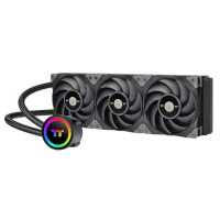 кулер Thermaltake Toughliquid 360 ARGB CL-W321-PL12BL-A