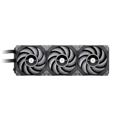 Thermaltake Toughliquid 360 ARGB TRX40 Edition CL-W336-PL12GM-A