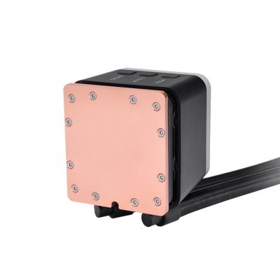 Thermaltake Toughliquid 360 ARGB TRX40 Edition CL-W336-PL12GM-A