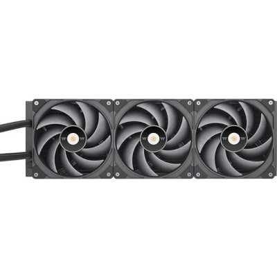 Thermaltake Toughliquid 420 Ex Pro ARGB CL-W401-PL14BL-A