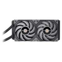 Thermaltake Toughliquid Ultra 240 CL-W322-PL12GM-A