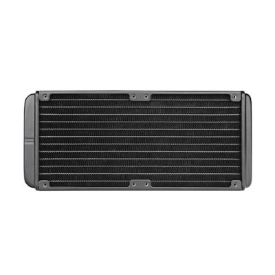 кулер Thermaltake Toughliquid Ultra 240 CL-W322-PL12GM-B