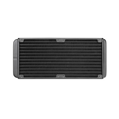 кулер Thermaltake Toughliquid Ultra 280 CPU AIO Liquid Cooler CL-W374-PL14BL-A